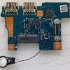 USB & CardReader board Asus UX305FA (p/n 90NB06X0-R10010)