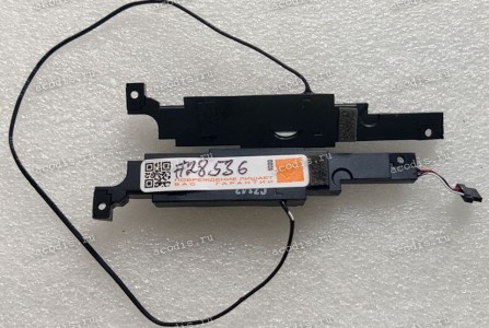 Speakers Acer Aspire ES1-131 Speakers Acer Aspire ES1-131