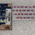 Audio board Samsung NP355V4C (p/n QCLA4 LS-8864P Rev 1.0)