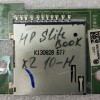 CardReader board HP SlateBook x2 10-H (p/n: DAW02TH16C0)