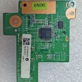 CardReader board HP Compaq Mini 311C (p/n: DAFP6TH16D0) Rev D