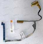 LCD LVDS cable HP Compaq Mini 311C (p/n: DD0FP6LC101)