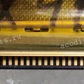 LCD LVDS cable Samsung QX412 (p/n: CNBA3901036A)