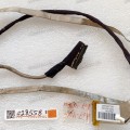 LCD LVDS cable HP Pavilion dv7-4000 (p/n: DD0LX9LC002)