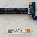 Audio board & cable Lenovo IdeaPad G570, G575 (p/n: PAWGC LS-6756P) REV 1.0