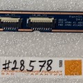 TouchPad Mouse Button board HP Pavilion dv7-6000 (p/n: HPMH-41-AB630T-C00G, HPMH-40GAB630T-C)