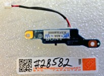 WiFi Switchboard & cable Sony VPC-W (p/n DA0SY3PI6A0)