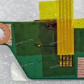 Power Button board Acer Aspire 7250 (p/n: 08N2-1DM1J00)