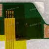 Power Button board Acer Aspire 7250 (p/n: 08N2-1DM1J00)