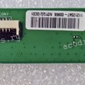 TouchPad Mouse Button board Acer Aspire 7250 (p/n: 08N2-1DJ2G00) REV 2.1