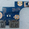 USB & Power board Samsung NP270E5E (p/n: BA92-11765A)
