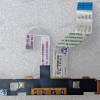 TouchPad Mouse Button board Samsung NP350V5C, NP355V5C (p/n: LS-8863P)