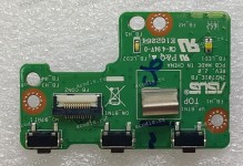 Power & Switch Button board Asus All In One ZN270IEGK, ZN270IEGT, ZN270IEUK, ZN270IEUT (p/n: 90PT01R0-R14000) REV:2.0