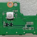 Power & Switch Button board Asus All In One ZN270IEGK, ZN270IEGT, ZN270IEUK, ZN270IEUT (p/n: 90PT01R0-R14000) REV:2.0