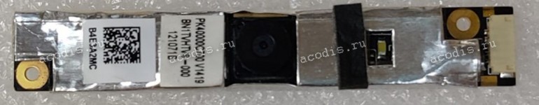 Camera Lenovo G570, G575 (p/n PK40000C700 V1419 BN1TVHTV9-000)