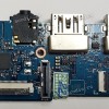 USB & Audio board Huawei Honor MateBook D 16 HVY-WAP9 (Harvey-WAQ9D) (02354EFR, W5A5) NEW original