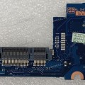 Wireless conn. board Samsung XE700T, XE700T1A-A01RU, XE700T1A-A04RU, XE700T1A-HG1RU (BA92-08611A) NIKE-TAB WLAN-SUB