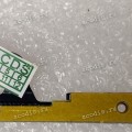 Button board Samsung XE700T, XE700T1A-A01RU, XE700T1A-A04RU, XE700T1A-HG1RU (BA41-01708A) NIKE-TAB PWR_SW,-,FCCL,-,T0.2,L35.7*W18.9MM,-