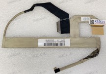 LCD LVDS cable Cabo Flat Positivo Mobo Black 4000, 4010, 4020, 4040, N450, Sim X790, GigaByte Q1000, Haier X208 (DD0UW2LC000, DD0UW2LC0003A, 2ZR09-02111-Q00S) DA0UW2MB6D0 REV:D- 2ZR09-02101-Q00S - HAIER X208 , Mobo Black 4000 4010 4020 4040 N450 Sim X790