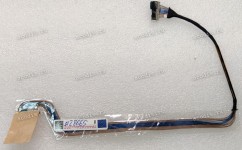 LCD LVDS cable GigaByte M2432, R2432 (27890-04320-W00S, FJ1LVD0014)