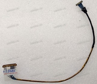 LCD LVDS cable GigaByte 27890-02941-A50S