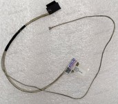 LCD eDP cable Dell Vostro 13-5370, V5370 (0D974D, D974D, CN-0D974D-PE20, 0-146-H08Y-A00)