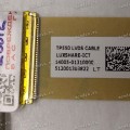 LCD LVDS cable Asus TP550, TP550LA, TP550LD pulled 40 pin (14005-01310000) original NEW