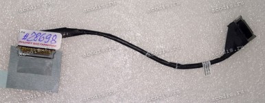 LCD eDP cable HP ProBook x360 440 G1 (L31774-001, 450.0EQ06.0002) Wistron Rumble EDP cable Coaxial 30pin