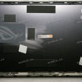 Верхняя крышка Asus GL704GM серый металл (90NR00N0-R7A010, 13NR00N0AM0101)