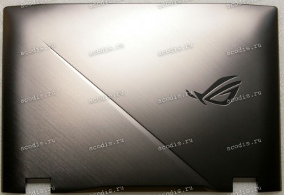 Верхняя крышка Asus G703GI-1A (90NR0HJ1-R7A00, 13N1-42A0601)