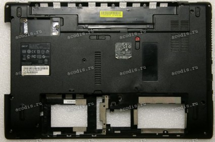 Поддон Acer Aspire 5551G (AP0C9000410)