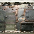 Поддон HP Pavilion 17-F105nr (EAY17005050)