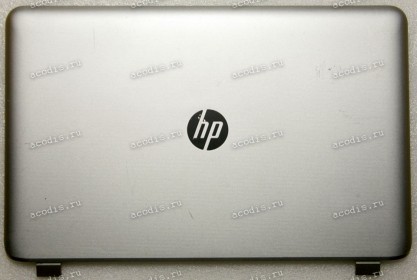 Верхняя крышка HP Pavilion 17-F105nr серебристый (TFQ3EY17TPZ, EAY1700305P)