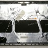 Верхняя крышка Acer Aspire 5551G чёрная матовая (AP0C9000910)