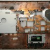 Palmrest Acer Aspire 5551G серый металлик (AP0C9000300)