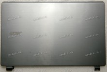Верхняя крышка Acer V5-573G серый металлик (3DZRKLCTN)