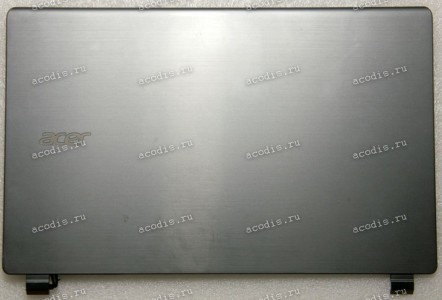 Верхняя крышка Acer V5-573G серый металлик (3DZRKLCTN) Верхняя крышка Acer V5-573G серый металлик (3DZRKLCTN)