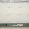 Верх. кр. рамка Acer V5-573G серый металлик (3EZRKLBTN)