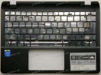 Palmrest Acer ES1-131 чёрная матовая (EAZHK010010)