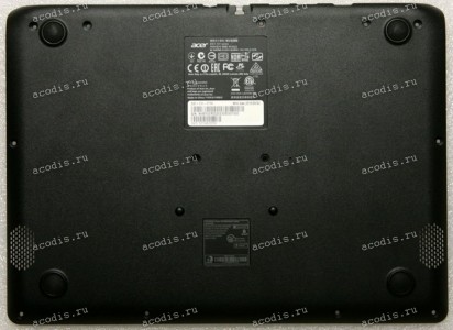 Поддон Acer ES1-131 чёрная матовая (EAZHK0080102) Поддон Acer ES1-131 чёрная матовая (EAZHK0080102)