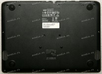 Поддон Acer ES1-131 чёрная матовая (EAZHK0080102)