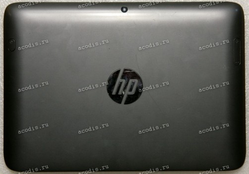 Верхняя крышка HP SlateBook 10x2, Slate UMA T405, SlateBook x2 10-H000SA, 10-H010RU серый (36W02TP603, 36W02LCTP60)