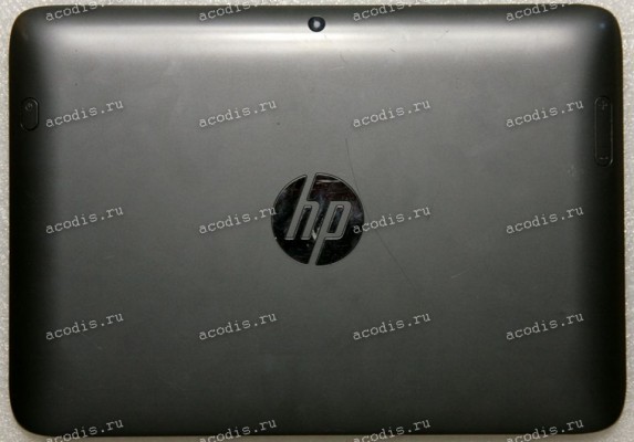 Верхняя крышка HP SlateBook 10x2, Slate UMA T405, SlateBook x2 10-H000SA, 10-H010RU серый (36W02TP603, 36W02LCTP60)