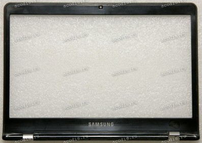 Верх. кр. рамка Samsung NP305V1A (BA75-03593A)