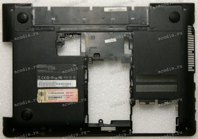 Поддон Samsung NP355V4C (AP0RV000100, BA81-17604A)