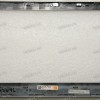 Верх. кр. рамка Samsung NP355V4C серый (AP0RV000610, BA81-17603A)