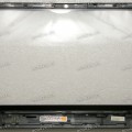 Верх. кр. рамка Samsung QX412 с защитным стеклом (BA75-02888A)