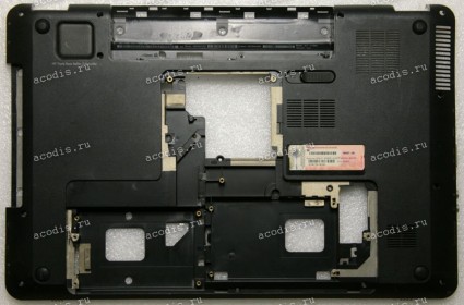 Поддон HP dv7-4000 (3ELX9BATP10)