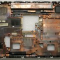 Поддон HP dv7-4000 (3ELX9BATP10)