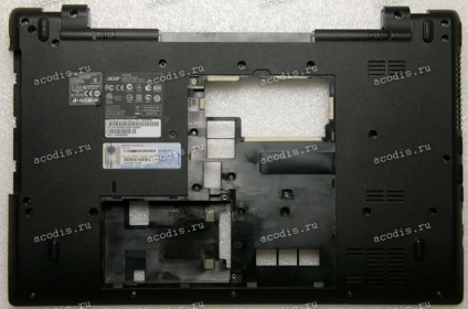 Поддон Acer Aspire 7250 (13N0-YQA0211)